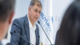 Lider Tugay: Zeytinin kıymetini iktisada yansıtmalıyız