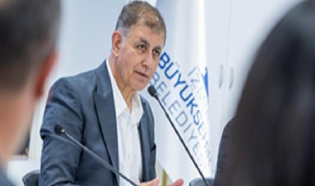 Lider Tugay: Zeytinin kıymetini iktisada yansıtmalıyız