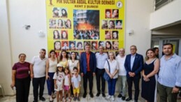 Lider Tugay’dan Muharrem ayında birlik ve beraberlik daveti