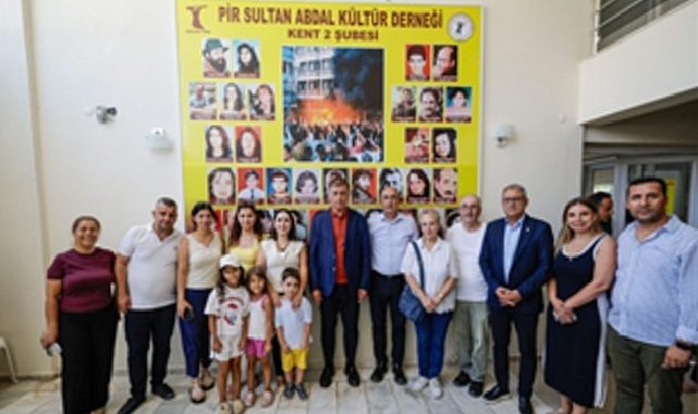 Lider Tugay’dan Muharrem ayında birlik ve beraberlik daveti