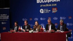 Lider Vekili Büşra Özdemir Elmalı’da muhtarlarla buluştu