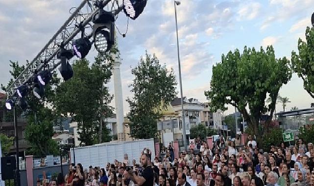 Lider Yardımcısı Semih Top mezuniyet merasimine katıldı
