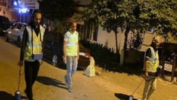 Lüleburgaz Belediyesi’nden ‘kayıp su’ gayreti