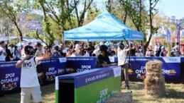Macera ve spor Karneval’da bir arada