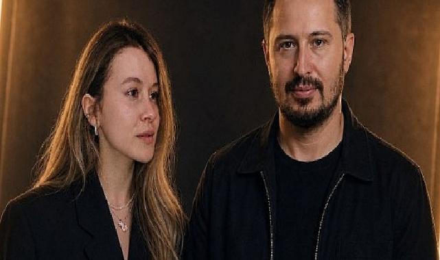 Mahmut Görgen ve Elinakey’den Kültürleri Buluşturan Müzik: Nefes Çektim