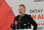 Malatya Kan Alma Ünitesi’ne Oktay Kaynarca’nın İsmi Verildi