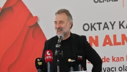 Malatya Kan Alma Ünitesi’ne Oktay Kaynarca’nın İsmi Verildi