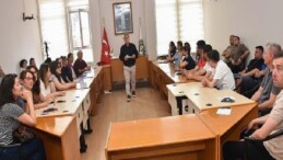 Malkara Belediyesi Çalışanlarına “Etik Eğitimi” Verildi