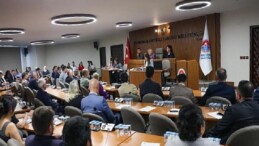 Maltepe Belediyesi’nin Haziran ayı meclis toplantıları başladı