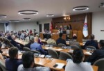 Maltepe Belediyesi’nin Haziran ayı Meclis toplantıları sona erdi