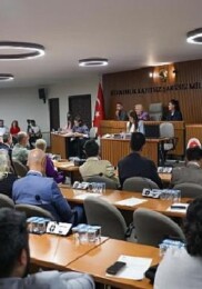 Maltepe Belediyesi’nin Haziran ayı Meclis toplantıları sona erdi
