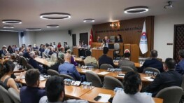 Maltepe Belediyesi’nin Haziran ayı Meclis toplantıları sona erdi