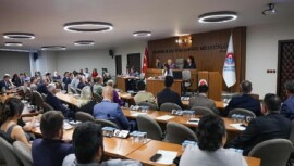 Maltepe Belediyesi’nin Haziran ayı Meclis toplantıları sona erdi