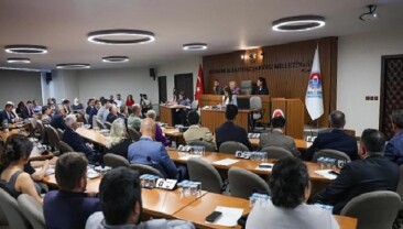 Maltepe Belediyesi’nin Haziran ayı Meclis toplantıları sona erdi