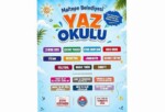 Maltepe Belediyesi’nin ‘Yaz Okulu’ Kayıtları Başladı