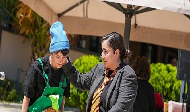 Maltepe’de Çocuk İşçiliğine Karşı Farkındalık Buluşması