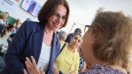 Maltepe’de Emekliler İçin Dayanışma Konutu Açıldı