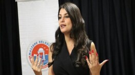 Maltepe’de işaret lisanı eğitimleri başladı