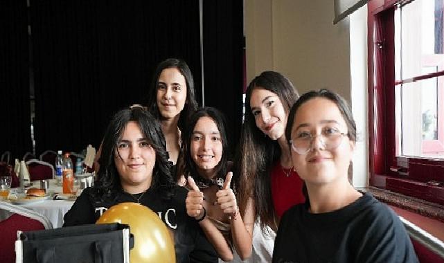 Maltepe’de LGS Maratonu Coşkuyla Tamamlandı