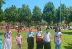 Maltepe’de öğrenciler eğitim yılını piknikle kutladılar