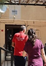 Maltepe’de Sıhhat Hizmeti Vatandaşın Ayağına gidiyor