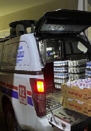 Manisa Büyükşehir Belediyesi Salihli’de Yaraları Sarıyor