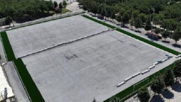 Manisa Büyükşehir’den 90 Milyon Liralık Spor Atılımı