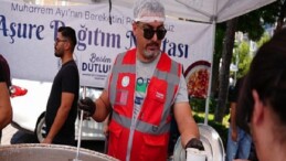 Manisa Büyükşehir’den Birlik ve Beraberlik Tenceresi: Aşure İkramları Soma ve Akhisar ile Başladı