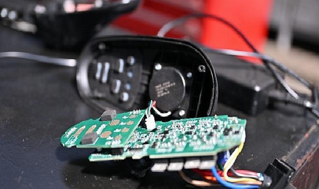Manisa Büyükşehir’den Engellilere Fiyatsız Teknik Takviye