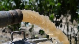 Manisa Büyükşehir’den Sarıgöl Çiftçisine Can Suyu