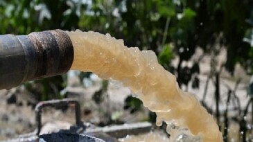 Manisa Büyükşehir’den Sarıgöl Çiftçisine Can Suyu