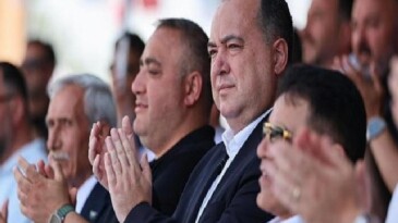 Manisa Yuntdağı Güreşleri Kırkpınar’ı Aratmadı