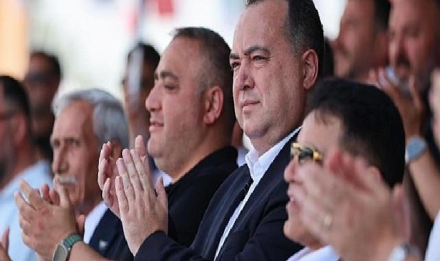 Manisa Yuntdağı Güreşleri Kırkpınar’ı Aratmadı