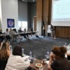 Manisa’da Bayan Dostu Kentler İçin Eşitlik Eğitimi Düzenlendi