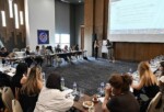 Manisa’da Bayan Dostu Kentler İçin Eşitlik Eğitimi Düzenlendi
