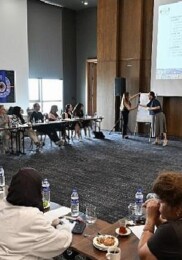 Manisa’da Bayan Dostu Kentler İçin Eşitlik Eğitimi Düzenlendi