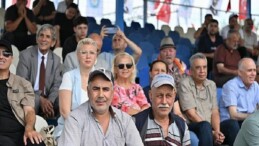 Manisa’da Güreş Heyecanı Başladı: Yuntdağı Er Meydanı Pehlivanları Ağırlıyor