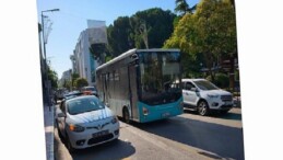 Manisa’da YKS Günü Ulaşım Seferberliği