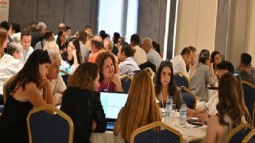Manisa’nın İklim Riskleri Masaya Yatırıldı