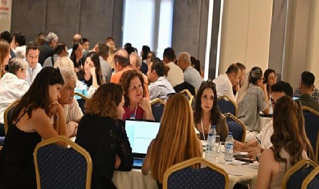 Manisa’nın İklim Riskleri Masaya Yatırıldı