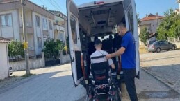 Manisiz Taksi ile YKS’ye inançlı ve gerilimsiz ulaşım