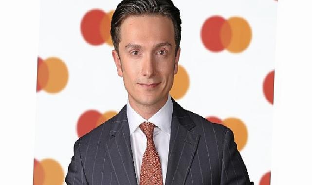 Mastercard Türkiye Danışmanlık ve Müşteri Hizmetleri Takımına Üst Seviye Atama