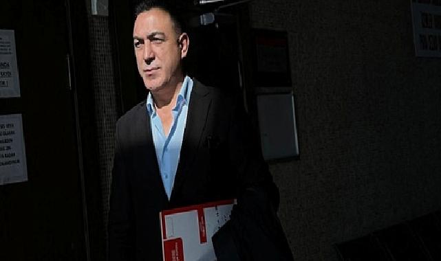 Memleketler arası Hukuk Muvaffakiyet Ödülü’nün sahibi Avukat Yusuf Dere: Adaletin gücü, hukukun kurallarına sadakatle ölçülür