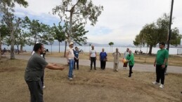 Menderes Belediyesi’nden Engelli Bireylere Piknik