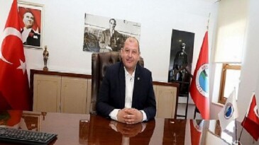 Menderes Kıyılarında Plaj Voleybolu Vakti