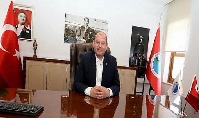 Menderes Kıyılarında Plaj Voleybolu Vakti