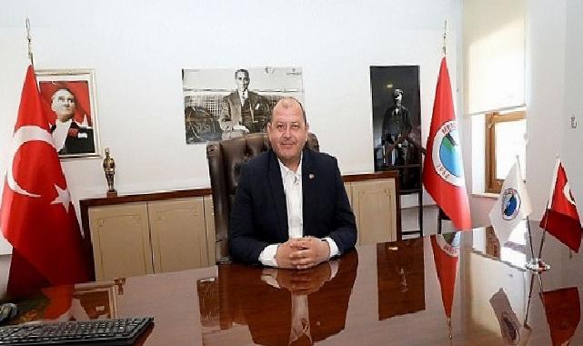 Menderes’in Konutta Bakımı Keyifli Ediyor