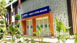 Menemen, eğitim yatırımlarıyla örnek gösteriliyor