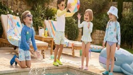 Minikler yaza Minycenter ile hazırlanıyor
