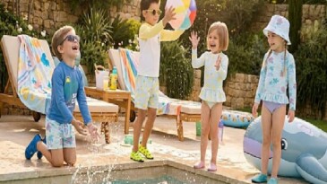 Minikler yaza Minycenter ile hazırlanıyor